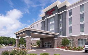 Hampton Inn Benson
